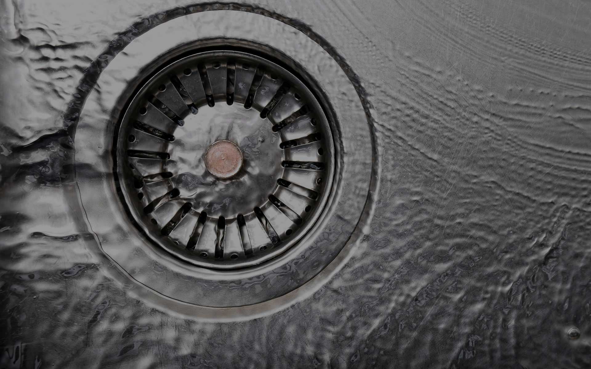 Edmonton Clogged Drains